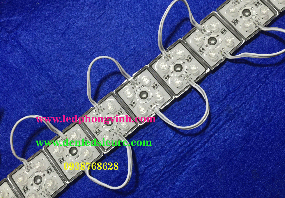MODULE 4 BÓNG VDN