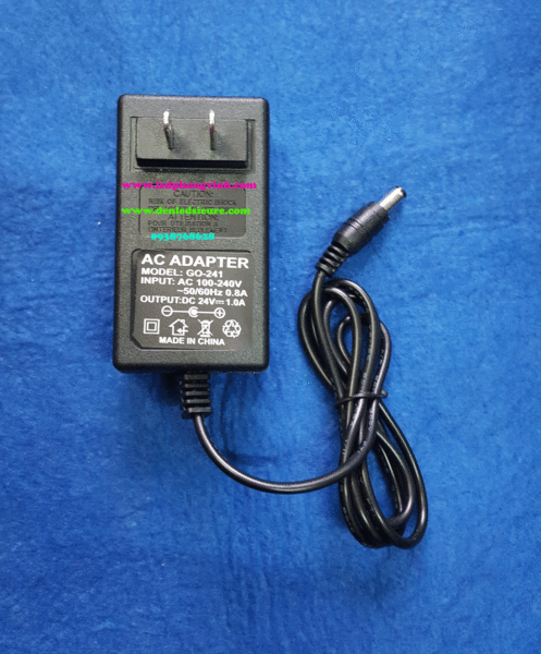 NGUỒN ADAPTER 5V2A
